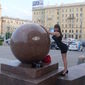 Марина Оганесовна Аракелян фото №166136