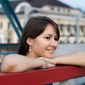 Анастасия  Пономарева фото №1101438