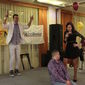 Елизавета Александровна Сержан фото №817535