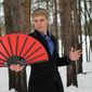 Дмитрий  Сладков фото №830753