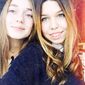 Кристина  Алексеевна фото №841091