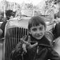 Попова Елизавета Денисовна фото №949976