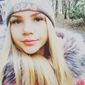 Кристина Тимофеевна Маликова фото №979526