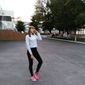Анастасия  Шиковец фото №1159937