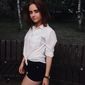Вероника  Сулейманова фото №1209445