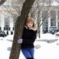 Маргарита Владимировна Зимина фото №369190