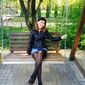 Динара Муслимовна Оразова фото №1034440