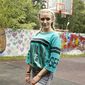 Валерия Дмитриевна Матвийчук фото №1400115
