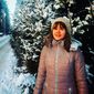 Брыжахина  Полина фото №990123