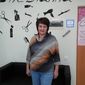Марина Геннадьевна Ахкамова фото №1318250