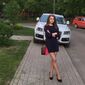 Мария Андреевна Якушкина фото №1545077