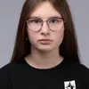 Алиса  Пономарева фото №1923618