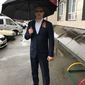 Даниил Владимирович Босенко фото №1332367