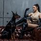 Диана Дмитриевна Смирнова фото №1340071