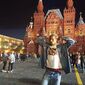 Антон Михайлович Буров фото №1464310