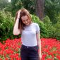 Анна Владиславовна Косарева фото №1552067