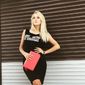 Екатерина Андреевна Маркалайнина фото №923508
