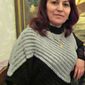 Матанет Гачаговна Мамедова фото №398788