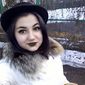 Кристина Руслановна Зорина фото №1185423