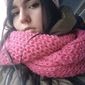 Гарина Диана-Амина Дмитриевна фото №1287416