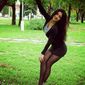 Линда Нодаровна Шамиладзе фото №548214