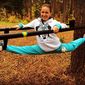 Светлана Витальевна Клапоущак фото №1202112