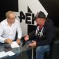 Сергей Вадимович Оборин фото №1124274