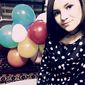 Белячкова Анастасия Юрьевна фото №904298