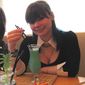Анна  Чеклашова фото №190513