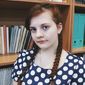 Ксения Алексеевна Конухина фото №1307796