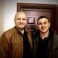 Андрей  Бозаджи фото №876871