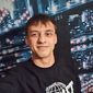Макс Алексеевич Миронов фото №1291497