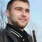 Максим Викторович Конев фото №135342