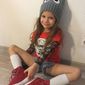 Анна Александровна Данилова фото №1126688
