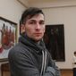 Александр Артурович Муриев фото №595274