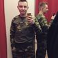 Юрий Юрьевич Смирнов фото №835838