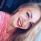 Анна Олеговна Сальникова фото №1204290