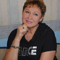Галина Ивановна Звягина фото №237475