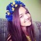 Анна Богданівна Солімчук фото №781743