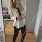 Полина Вячеславовна Кривошеева фото №1065798