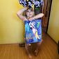 Ника Алексеевна Николаенко фото №1446621
