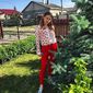 Анастасия  Савчук фото №1094534