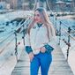 Алина Сергеевна Зубрилинa фото №1604362