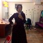 Султанна Али Шенгелбаева фото №1063308