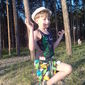Даниил Олегович Каменский фото №1236325