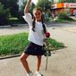 Ева Павловна Куц фото №1396327