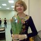 Марина Владимировна Аристова фото №1189856