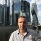 Дмитрий Викторович Забабурин фото №1349526