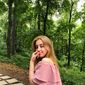 Анастасия Дмитриевна Голодяева фото №1614980