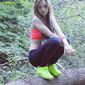 Виктория Михайловна Павлишена фото №416859